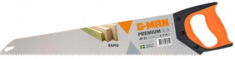 Pjūklas G-Man Premium 550mm