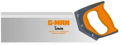 Pjūklas G-Man Tenon 350mm 13 dantų/colyje
