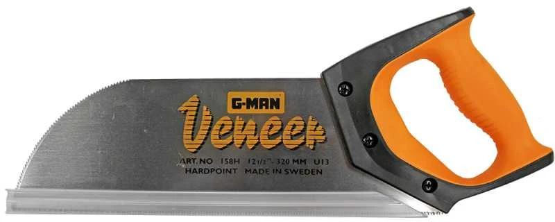 Pjūklas G-Man Veneer U13 320mm