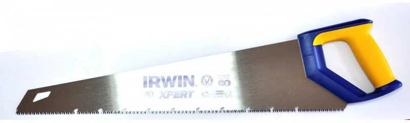 Pjūklas „IRWIN“ RUBUS 550 mm 8T/9P