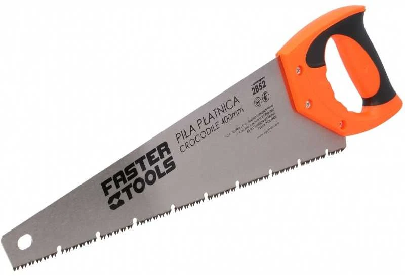 Pjūklas medžiui CROCODILE Faster Tools | 450mm 7/1"