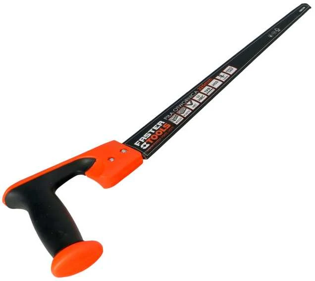 Pjūklas medžiui (siauras) LUX 325 11 / 1" Faster Tools