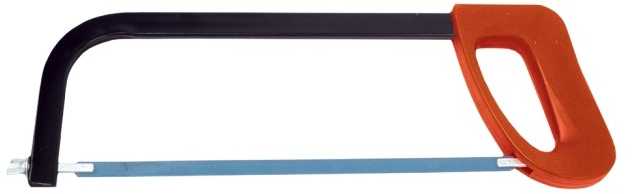 Pjūklas metalui Top tools | 300mm