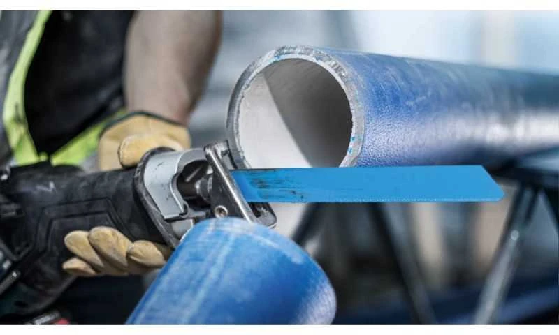 Bosch 1 Pjūklelis S1750RD Cementinis ketus