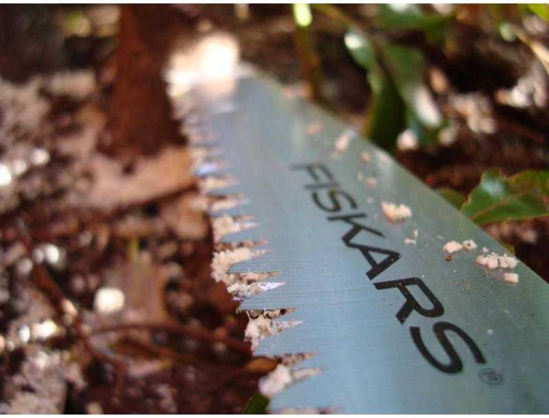 Fiskars Pjūklelis šakoms SW84 (1001620)