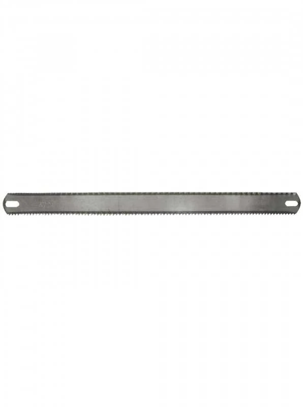 Pjūkliukai TOPEX Metalui ir Medienai 300x25 mm