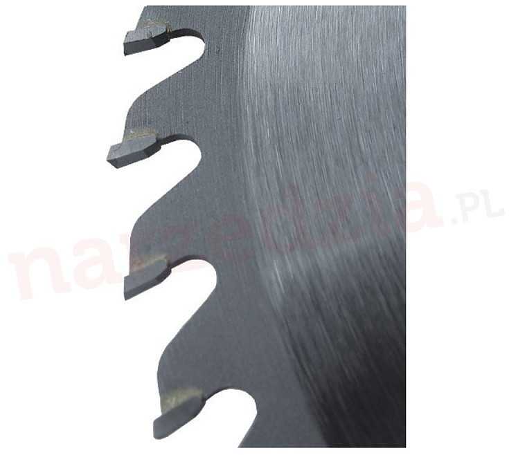 Faster Tools Pjūklo diskas Zāģripa D210x30mm 30 dantų