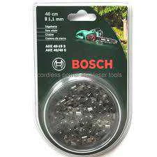 Bosch 40 cm pjūklo grandinė ( 1.1 mm )
