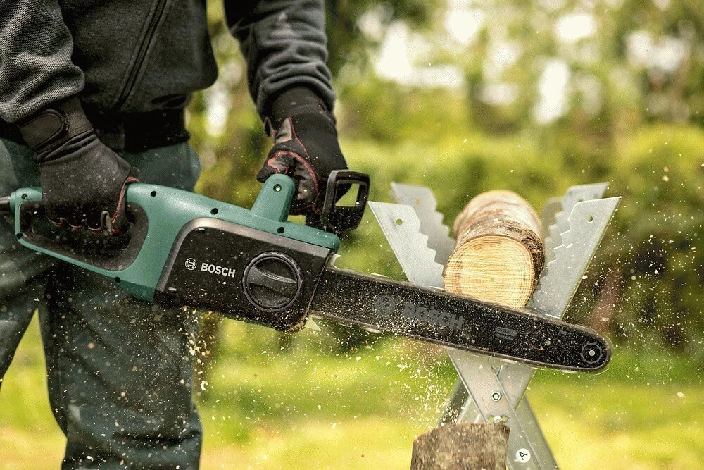 Bosch 40 cm pjūklo grandinė ( 1.1 mm )