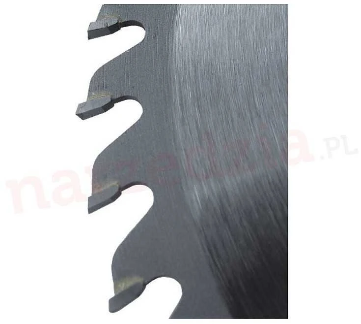 Faster Tools Pjūklų diskas 210x30mm 60 dantukų