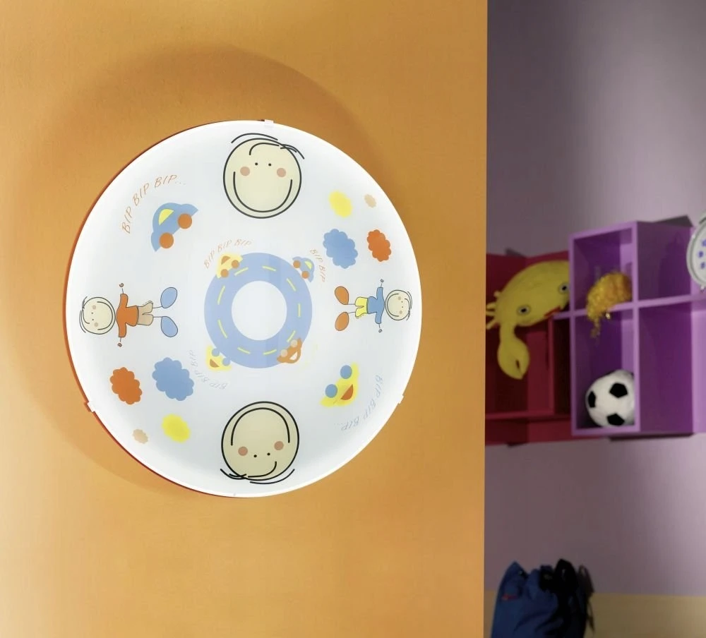 Plafon dziecięcy JUNIOR 2 88972 Eglo