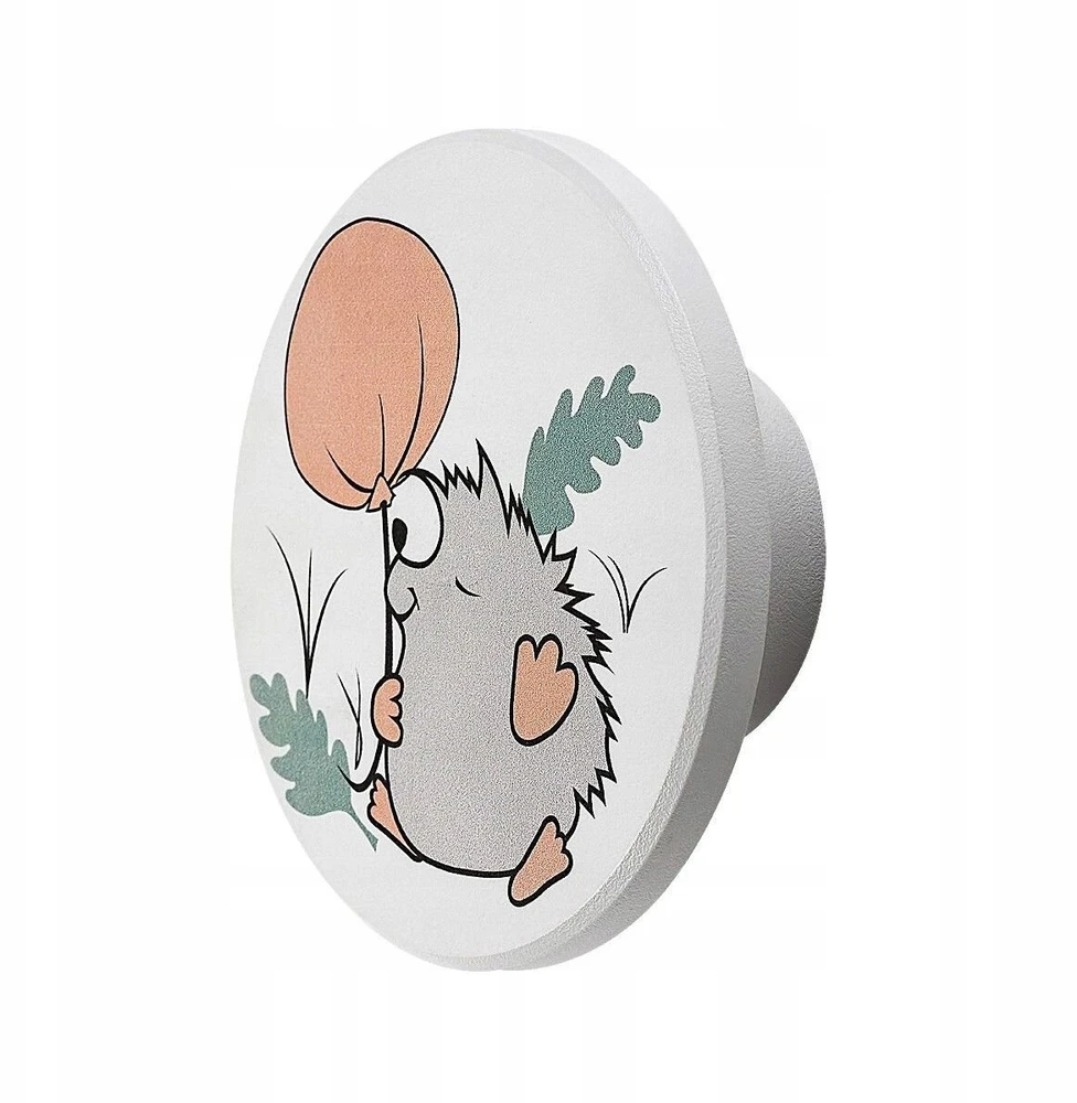 Plafon dziecięcy LED 9W HEDGY 71099 Rabalux