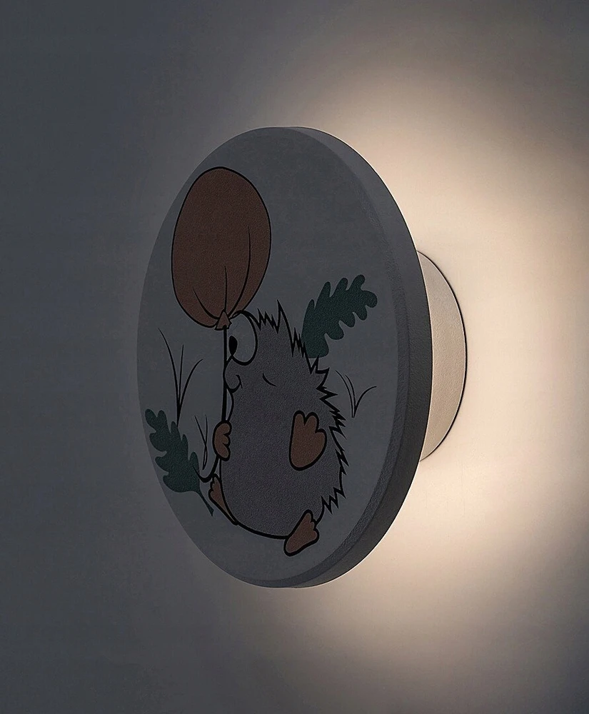 Plafon dziecięcy LED 9W HEDGY 71099 Rabalux