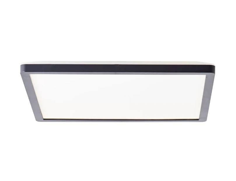 Lubinis šviestuvas TOPE Kvadratinis lubinis LED šviestuvas "SOPOT" 2x24W