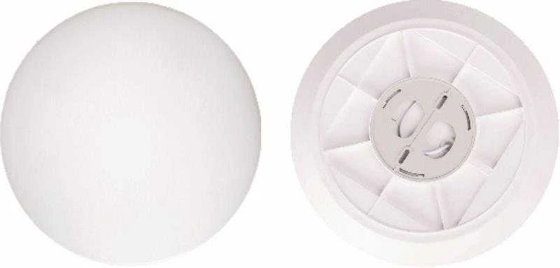 Lubinis šviestuvas Tope Lighting Lubinis sieninis LED šviestuvas "SORA" 45W