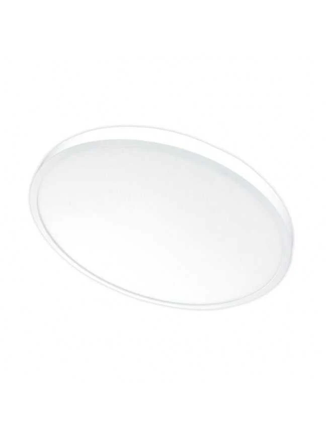 Lubinis šviestuvas Tope Lighting Lubinis baltas LED šviestuvas "TRENT" 38W