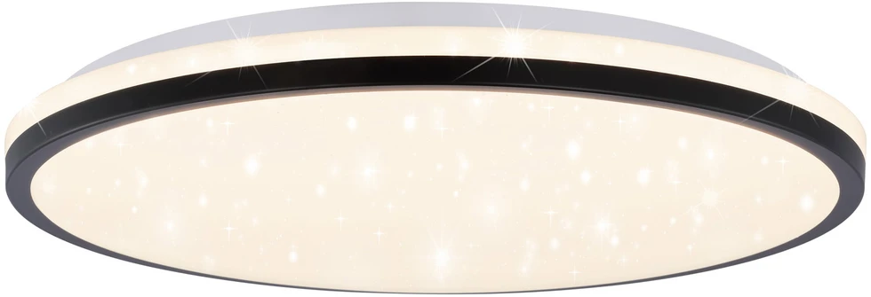 Lubinis šviestuvas Tope Lighting Lubinis baltas LED šviestuvas "TRENT" 48W
