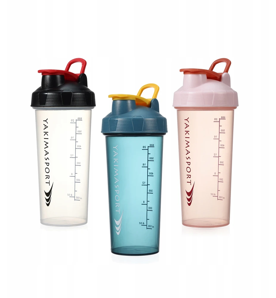Gertuvė Plakimo buteliukas YakimaSport 700 ml