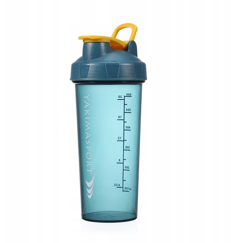 Gertuvė Plakimo buteliukas YakimaSport 700 ml