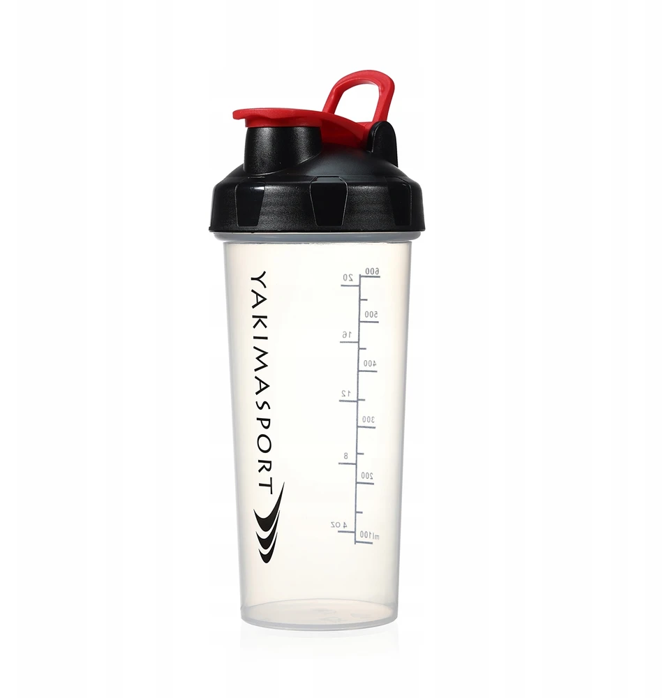 Gertuvė Plakimo buteliukas YakimaSport 700 ml