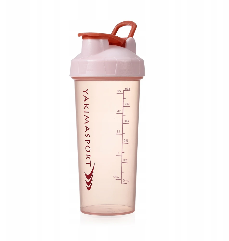 Gertuvė Plakimo buteliukas YakimaSport 700 ml