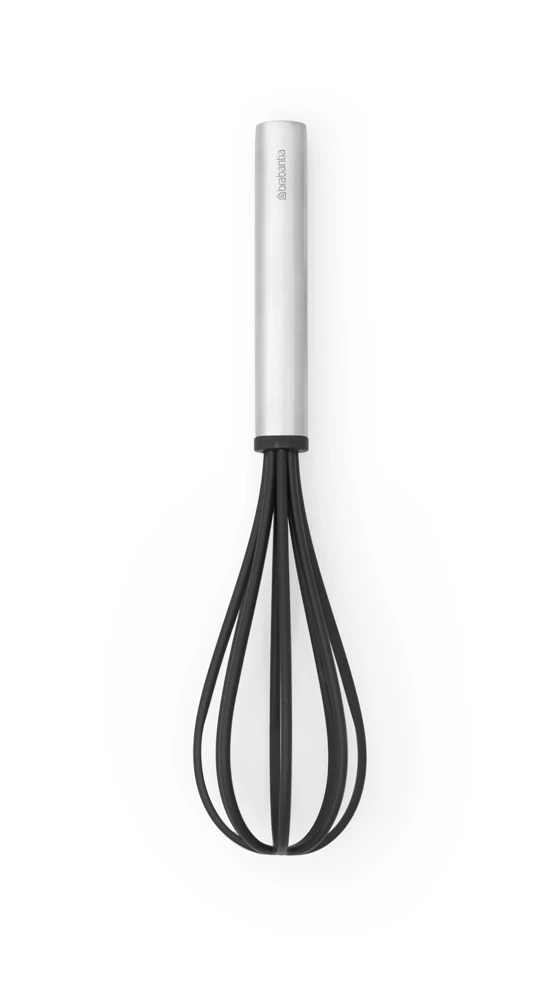 Plakimo šluotelė Brabantia 29.4x6cm plastikas/metalas