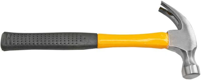 Plaktukas Beast Jumiķa 450g Stiklo pluošto rankena