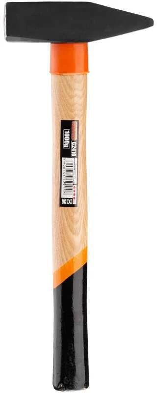 RICHMANN Plaktukas medine rankena 2kg