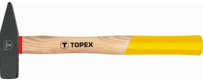 Plaktukas Topex, 295mm