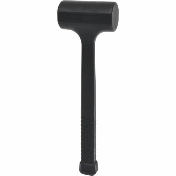 Guminis plaktukas KS Tools; 645 g