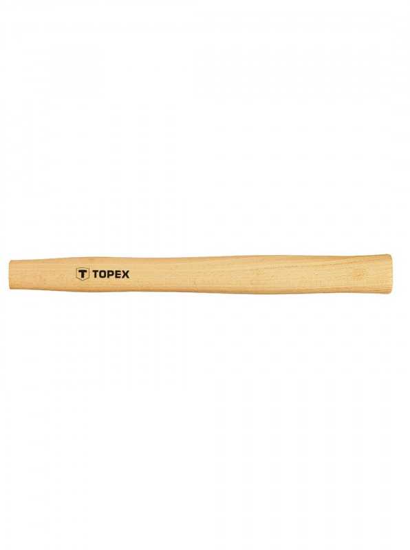 Topex Plaktuko rankena 360 mm, 1kg