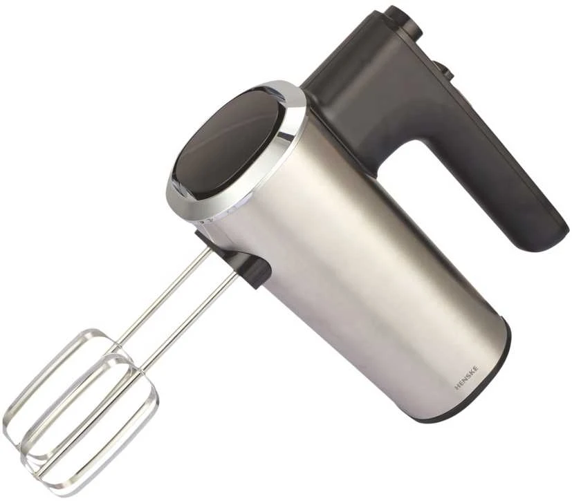 Plakiklis Severin HM 3830 mixer Hand mixer 400 W Baltas