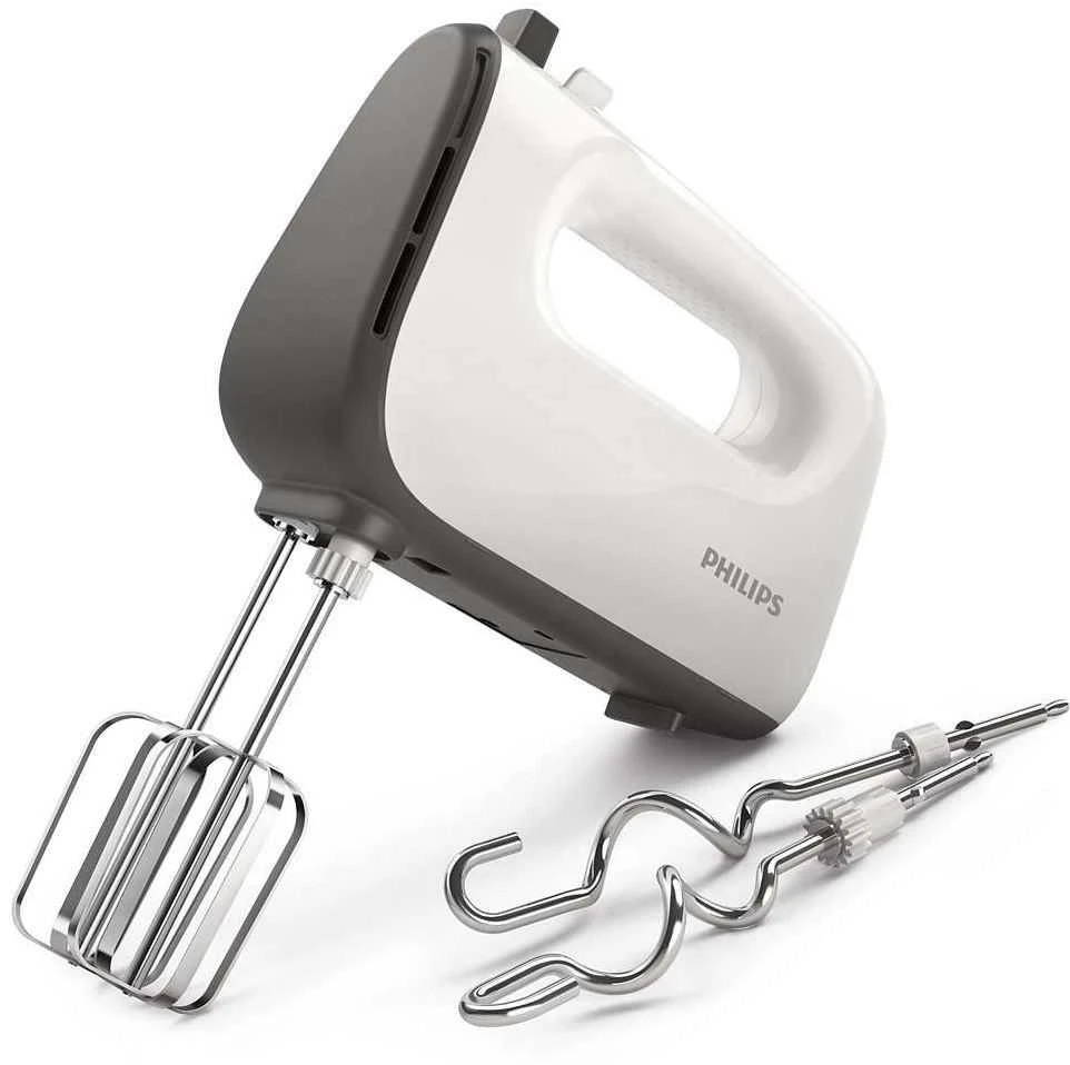 Rankinis mikseris Tefal Quick Mix HT310138, baltas