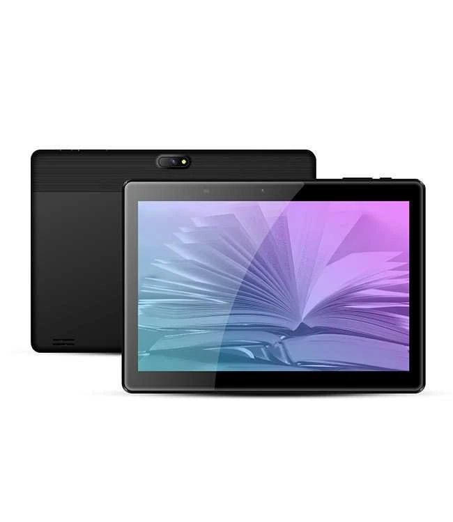 Allview H1003 LTE PRO/1-64 LTE 10.1 ", Juodas, TFT IPS, 1280 x 800 pikselių, Cortex A53, 3 GB, 64 GB, 4G, Wi-Fi, Priekinė kamera, 2 MP, Galinė kamera, 5 MP, Bluetooth , 5.0, Android, 11