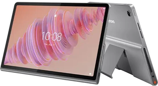 Planšetė Lenovo Tab Plus Wi-Fi (w/o power adapter) | ZADX0091SE | 11.5 " | Luna Pilkas | IPS | 2000 x 1200 pikselių | MediaTek | Helio G99 | 8 GB | Soldered LPDDR4x | 128 GB | Wi-Fi | Front camera | 8 MP | Rear camera | 8 MP | Bluetooth | 5.2 | Android | 14 | Garantija 24 mėn. | USB-A to USB-C cable, Manual