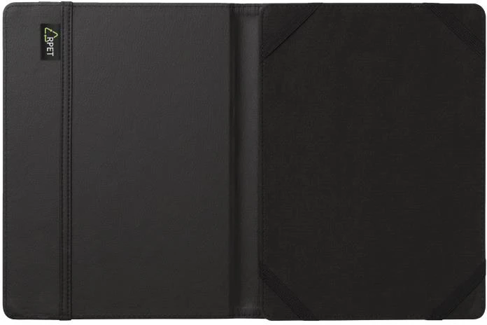 Planšetinio kompiuterio dėklas Trust Folio Primo, juoda, 10"