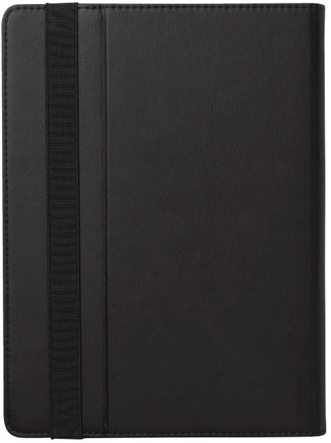 Planšetinio kompiuterio dėklas Trust Folio Primo, juoda, 10"