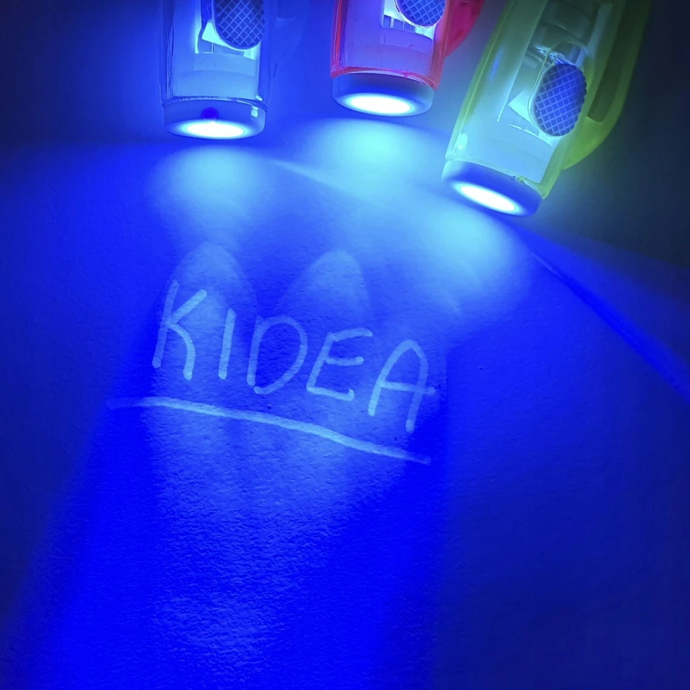 Planšetinis kompiuteris + 2in1 Kidea lengva piešimo lenta