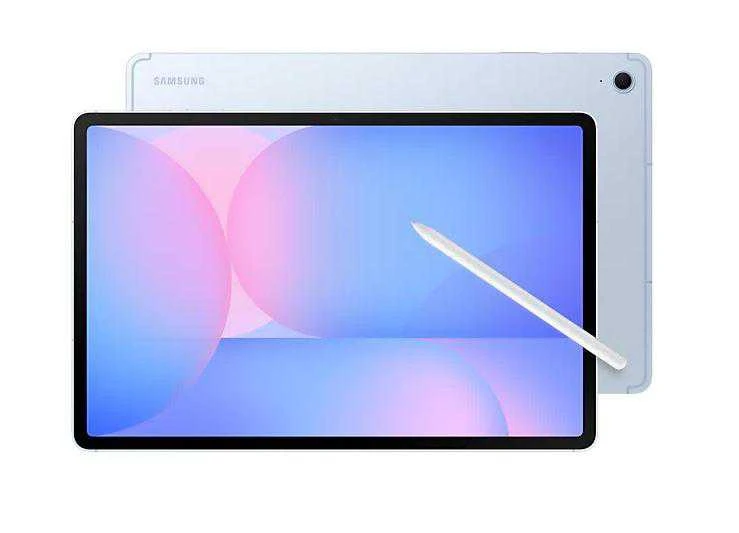 Planšetė Planšetinis Kompiuteris - Samsung Galaxy Tab SM-X620 Exynos 8GB RAM 128GB atmintis 13.1" mėlynas