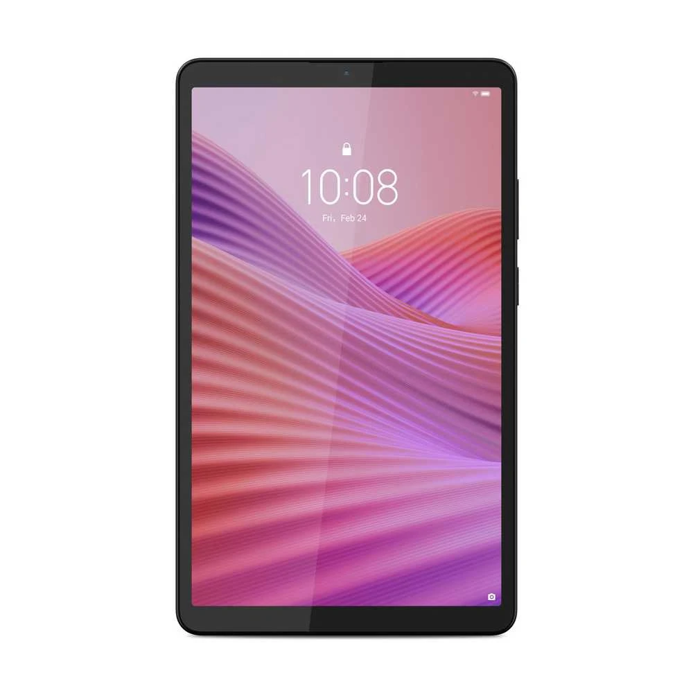 Lenovo Tab One Mediatek 64 GB 22.1 cm (8.7") 4 GB Wi-Fi 5 (802.11ac) Android 14 Pilkas