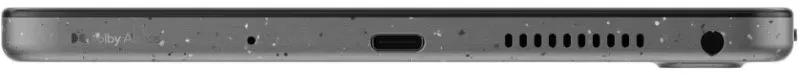 Lenovo Tab One Mediatek 64 GB 22.1 cm (8.7") 4 GB Wi-Fi 5 (802.11ac) Android 14 Pilkas