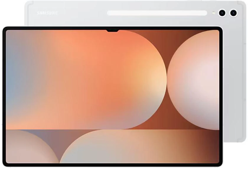 Planšetė Lenovo TAB One (TB305FU) 4/64GB WiFi (ZAF00232PL) pilka