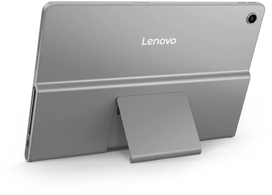 Planšetinis Kompiuteris - Lenovo Tab Plus 11.5" 2K Ekranas, MediaTek Helio G99, 8GB RAM, 128GB Atmintis, Android 14, Pilkas