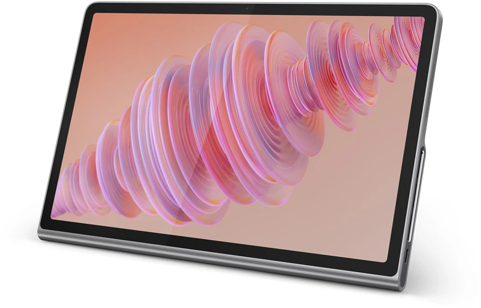 Planšetinis Kompiuteris - Lenovo Tab Plus 11.5" 2K Ekranas, MediaTek Helio G99, 8GB RAM, 128GB Atmintis, Android 14, Pilkas