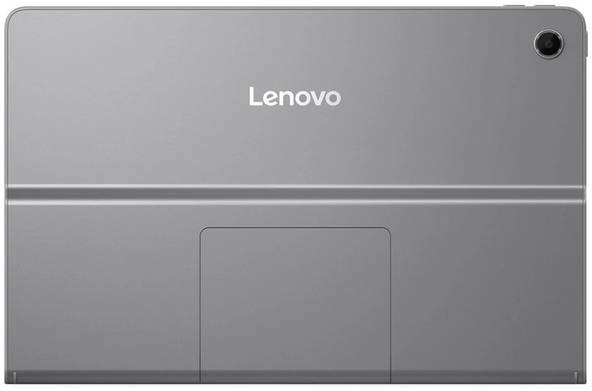 Planšetinis Kompiuteris - Lenovo Tab Plus 11.5" 2K Ekranas, MediaTek Helio G99, 8GB RAM, 128GB Atmintis, Android 14, Pilkas