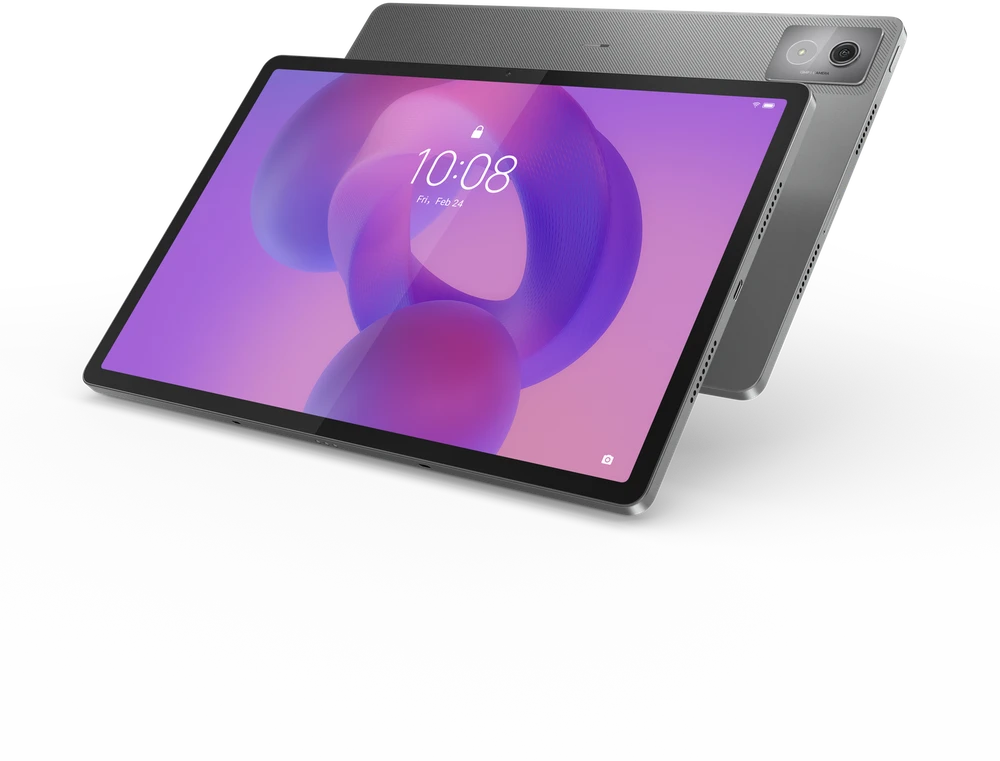 Planšetinis kompiuteris Lenovo Idea Tab Pro 12.7 (TB373FU), 8 GB + 256 GB, Pilkas