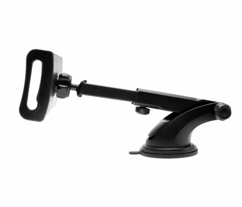Fixed Fiksuotas Tab XL | Laikiklis | 7-13" dydžio tabletėms | Juodas