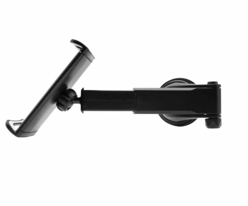 Fixed Fiksuotas Tab XL | Laikiklis | 7-13" dydžio tabletėms | Juodas
