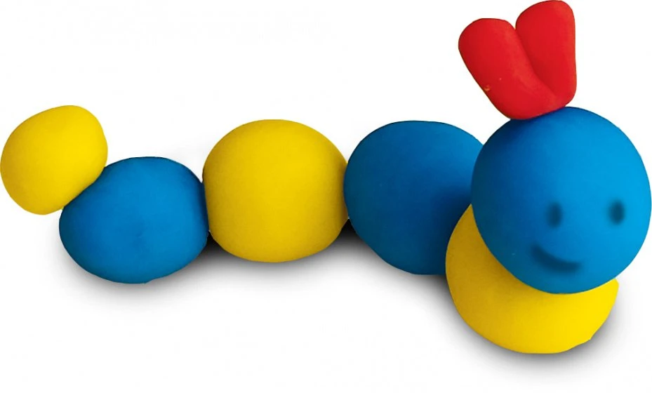 Ses Creative Ses Nl Rinkinys modelino 8 spalvų su 12 formelių