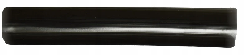 Plastelino Mona 1 vnt. juoda, 15g